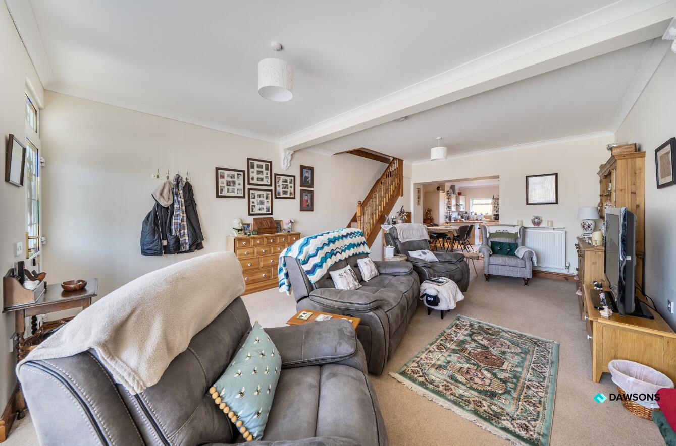 Albert Street, Llanelli, SA15 2SU